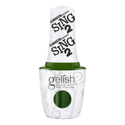 Gelish - Miss Crawly Chic 0.5 fl oz/15ml - 1110435