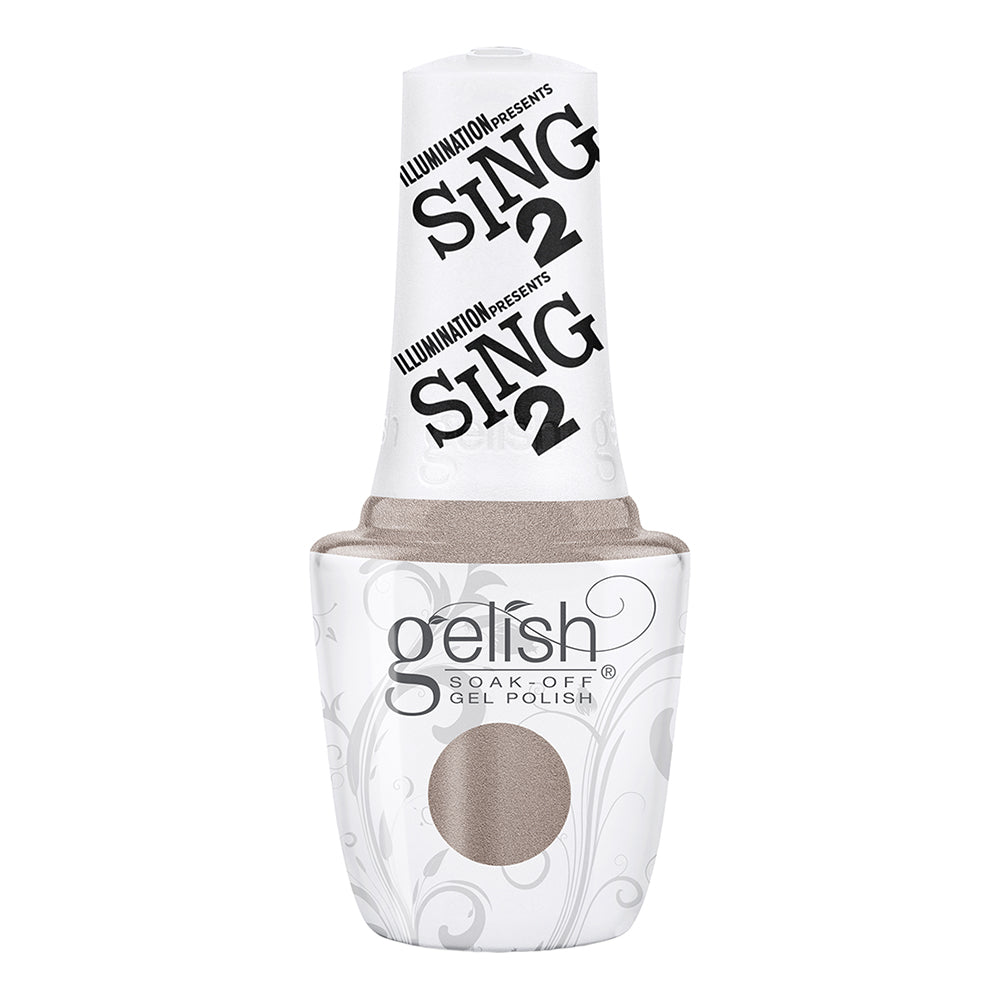 Gelish - Tous les regards sur Meena 0,5 fl oz/15ml - 1110438