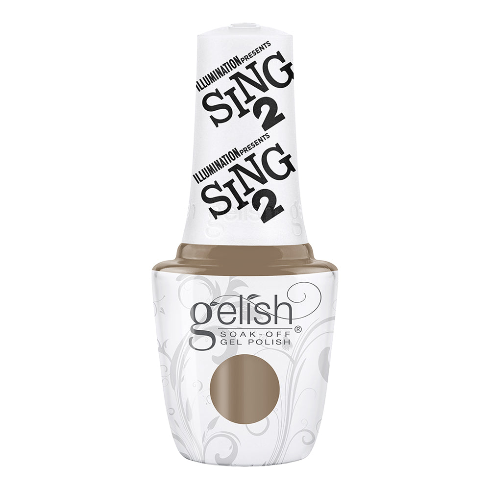 Gelish - Secouez-le jusqu'à ce que vous y arriviez 0.5 fl oz/15ml - 1110440