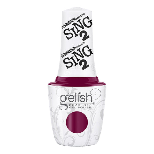 Gelish - C'est l'heure du spectacle ! 0,5 fl oz/15ml - 1110443