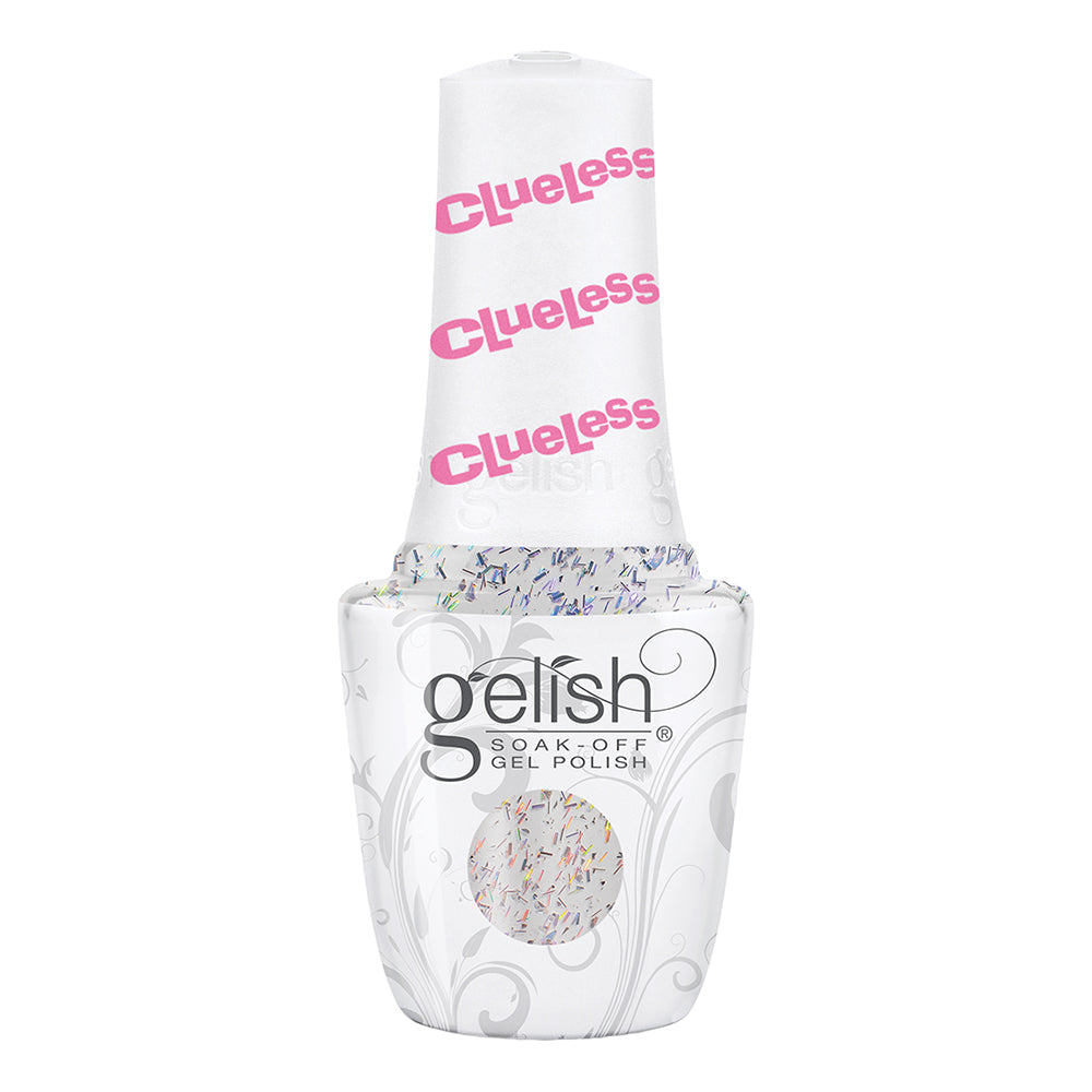 Gelish - Oups, ma faute ! 0.5 fl oz/15ml - 1110452