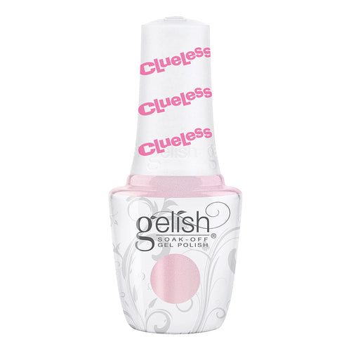Gelish - Highly Selective 0.5 fl oz/15ml - 1110455