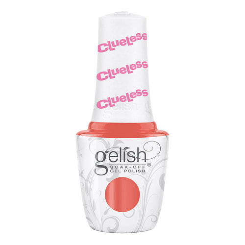 Gelish - Driving In Platforms 0.5 fl oz/15ml - 1110457