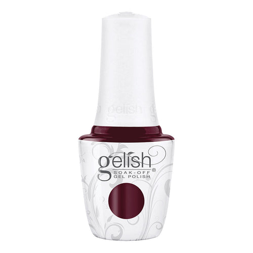 Gelish - Tartan The Interruption 0.5 fl oz/15ml - 1110465
