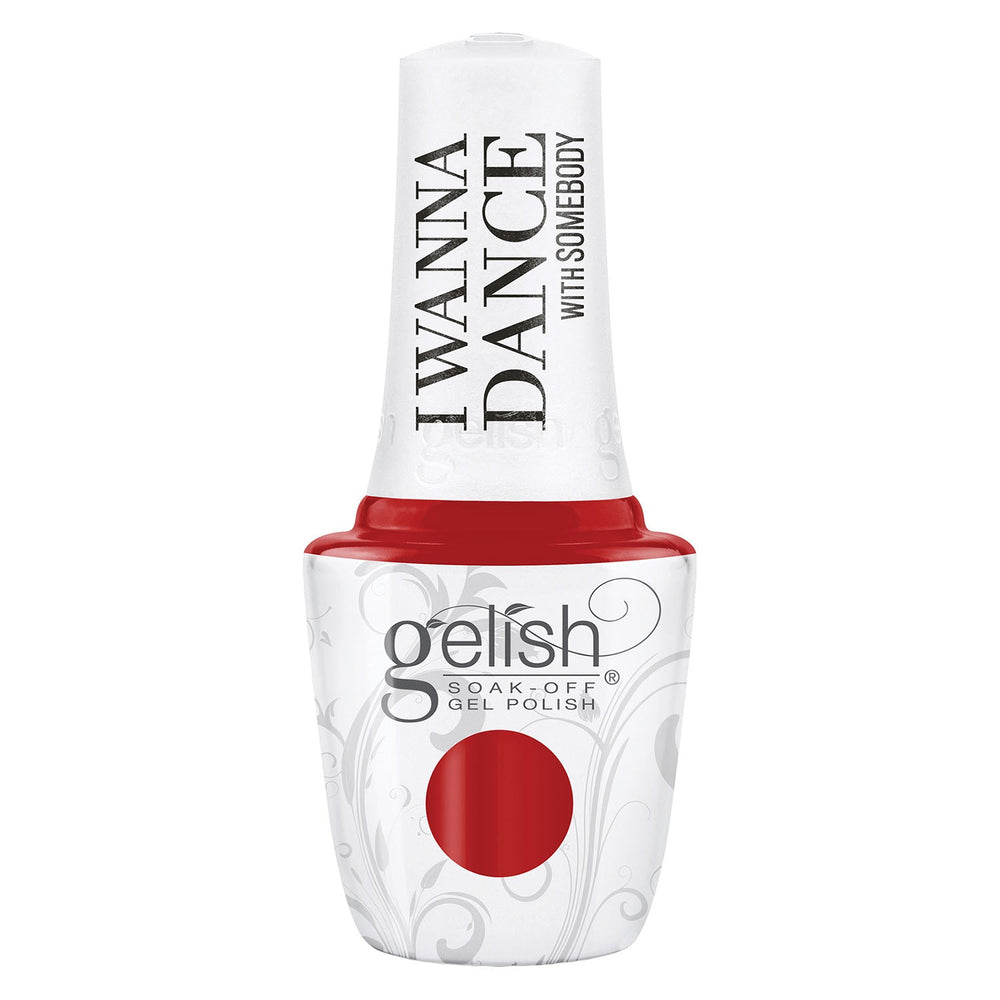 Gelish - Blazing Up The Charts 0.5 fl oz/15ml - 1110471