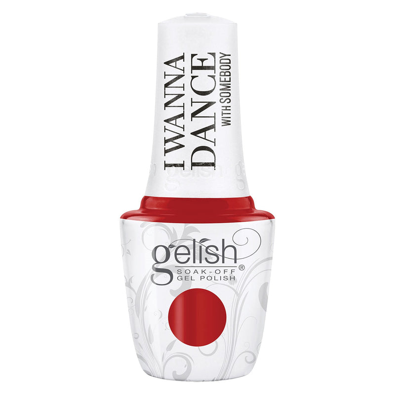 Gelish - Blazing Up The Charts 0.5 fl oz/15ml - 1110471