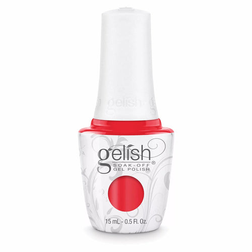 Gelish - Tiger Blossom 0.5 fl oz - 15 ml - 1110821
