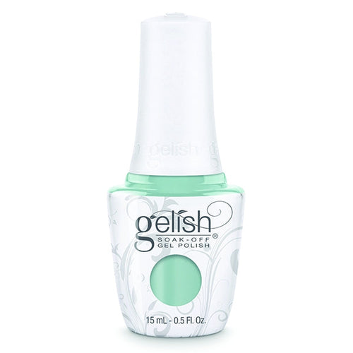 Gelish - Mousse de mer 0,5 fl oz / 15 ml - 1110827