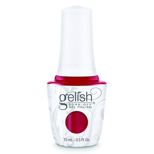 Gelish - Red Roses 0.5 fl oz / 15 ml - 1110829