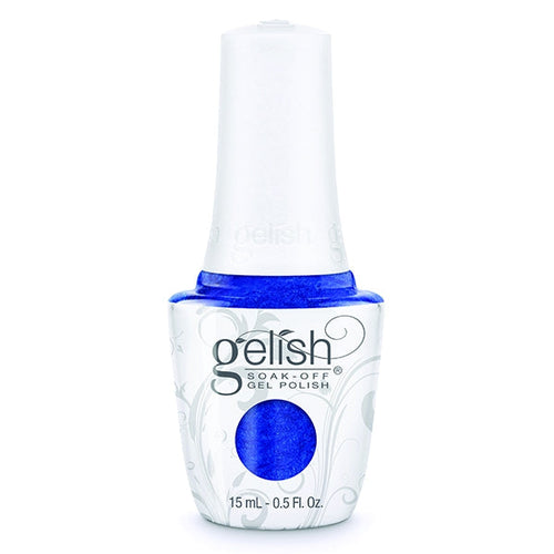 Gelish - Ocean Wave 0.5 fl oz / 15 ml - 1110843