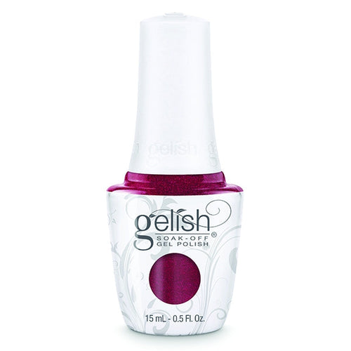 Gelish - Rose Garden 0.5 fl oz / 15ml - 1110848