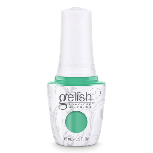 Gelish - A Mint Of Spring 0.5 fl oz - 15 ml - 1110890
