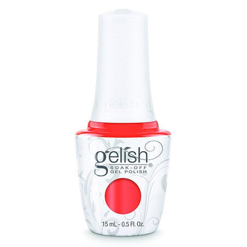 Gelish - Tiki Tiki Laranga 0.5 fl oz - 15 ml - 1110894