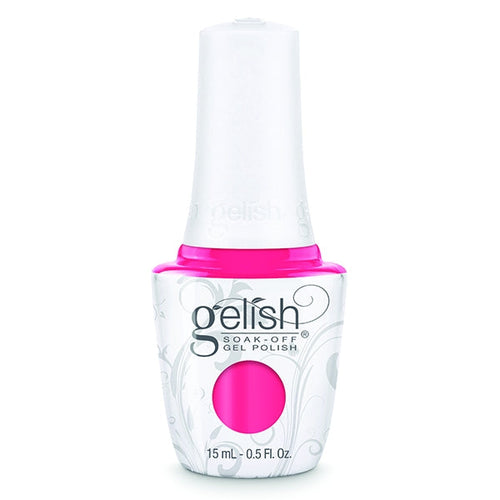 Gelish - Shake It Till You Samba 15 ml - 1110895