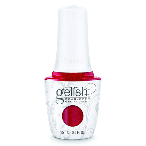 Gelish - Au cas où demain n'existerait pas 0,5 fl oz-1110903
