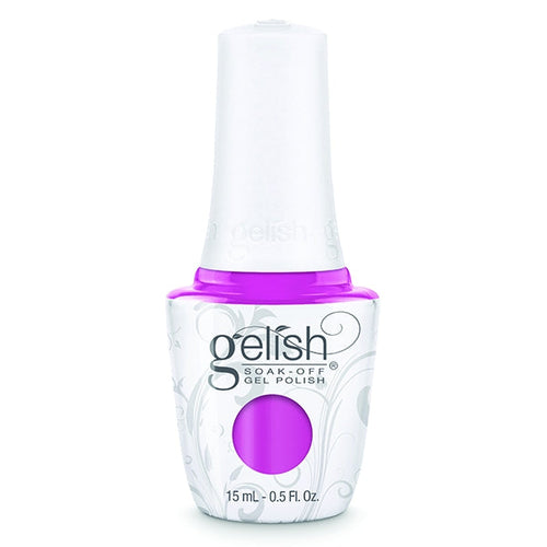 Gelish - Sugar N' Spice & Everything Nice 0.5 fl oz -1110906