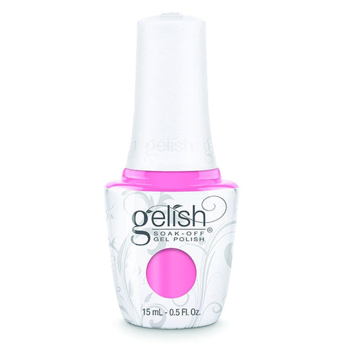 Gelish - Make You Blink Pink 0.5 fl oz - 15 ml - 1110916