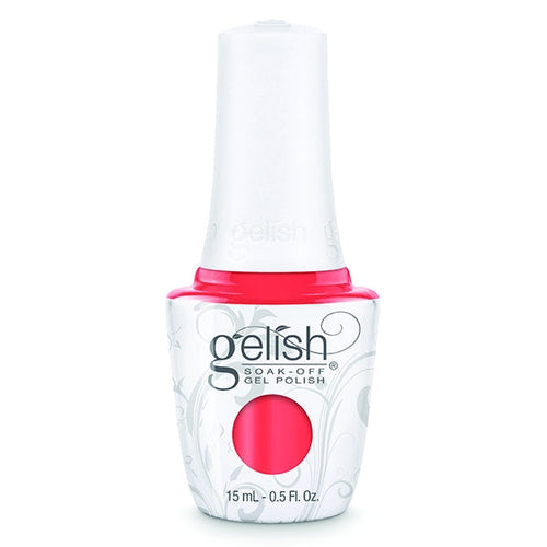 Gelish - Fairest Of Them All 0.5 fl oz - 15 ml - 1110926