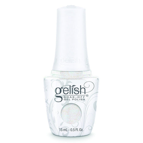 Gelish - Izzy Wizzy, Let's Get Busy 0.5 floz/15 ml - 1110933