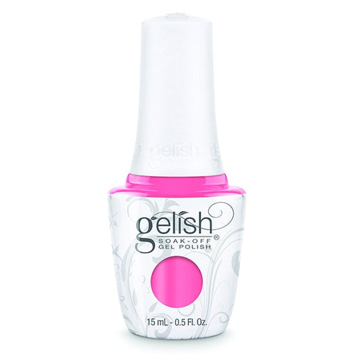 Gelish - Coucher de soleil du Pacifique 0,5 fl oz / 15 ml - 1110935