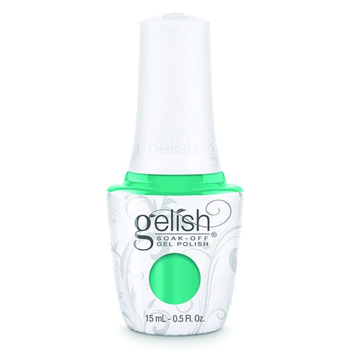 Gelish - Rub Me The Sarong Way 0.5 fl oz - 15 ml - 1110938