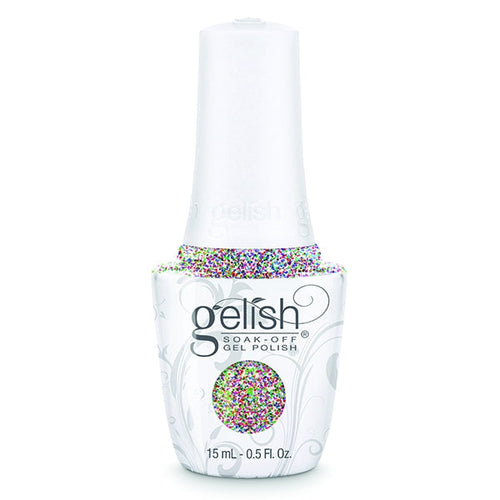 Gelish - Lots Of Dots 0.5 fl oz / 15ml - 1110952