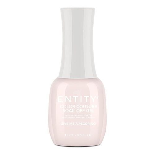 Entity Color Couture Gel 0.5 oz - Donne-Moi un Pecorino 11041