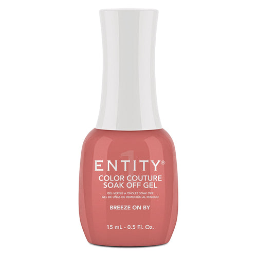 Entity Color Couture Gel 0.5 oz - Breeze On By 11051