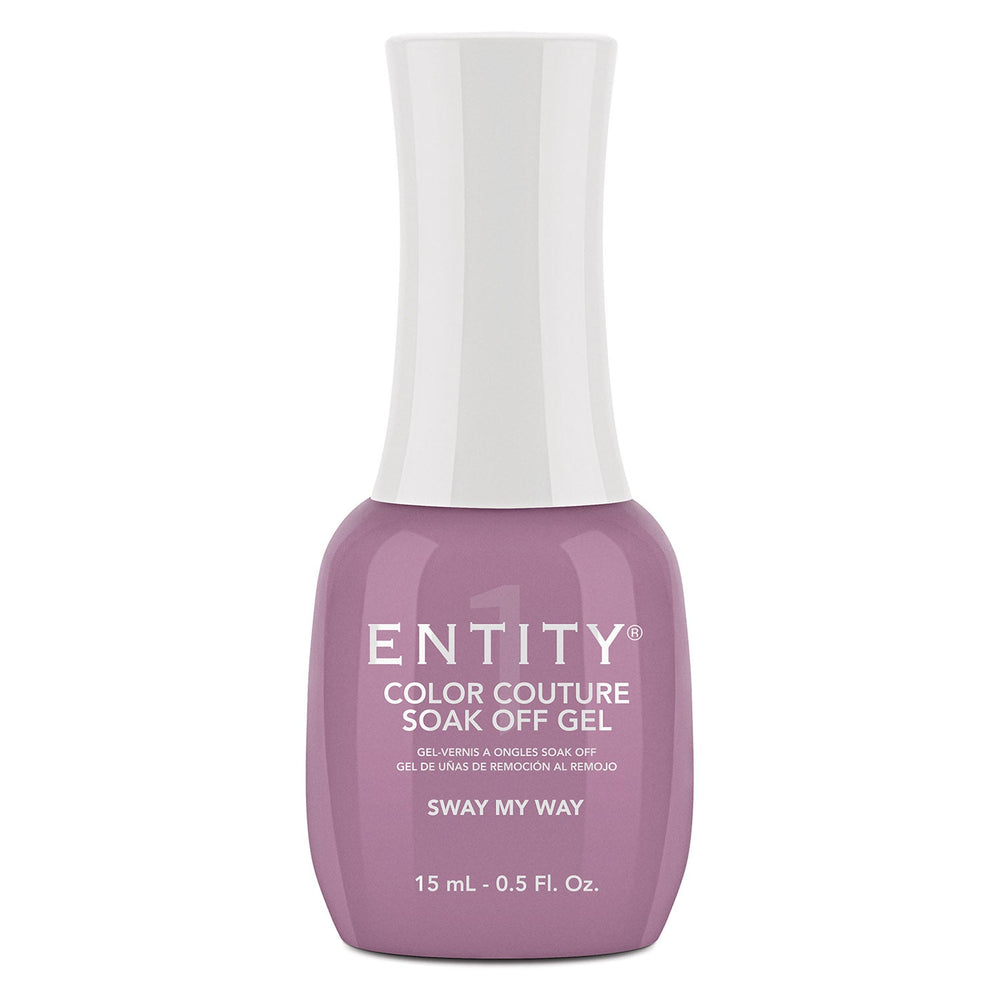 Entity Color Couture Gel 0.5 oz - Sway My Way 11053
