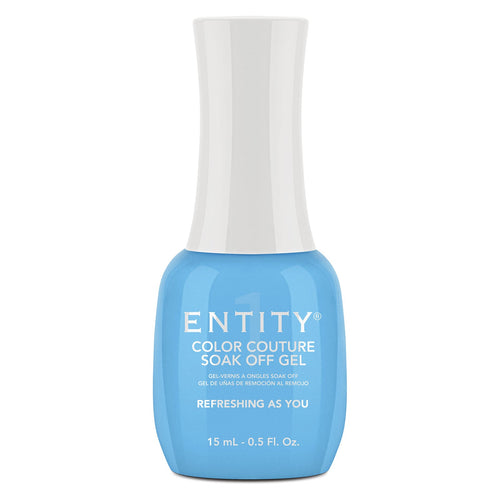 Entity Color Couture Gel 0.5 oz - Refreshing As You 51011057