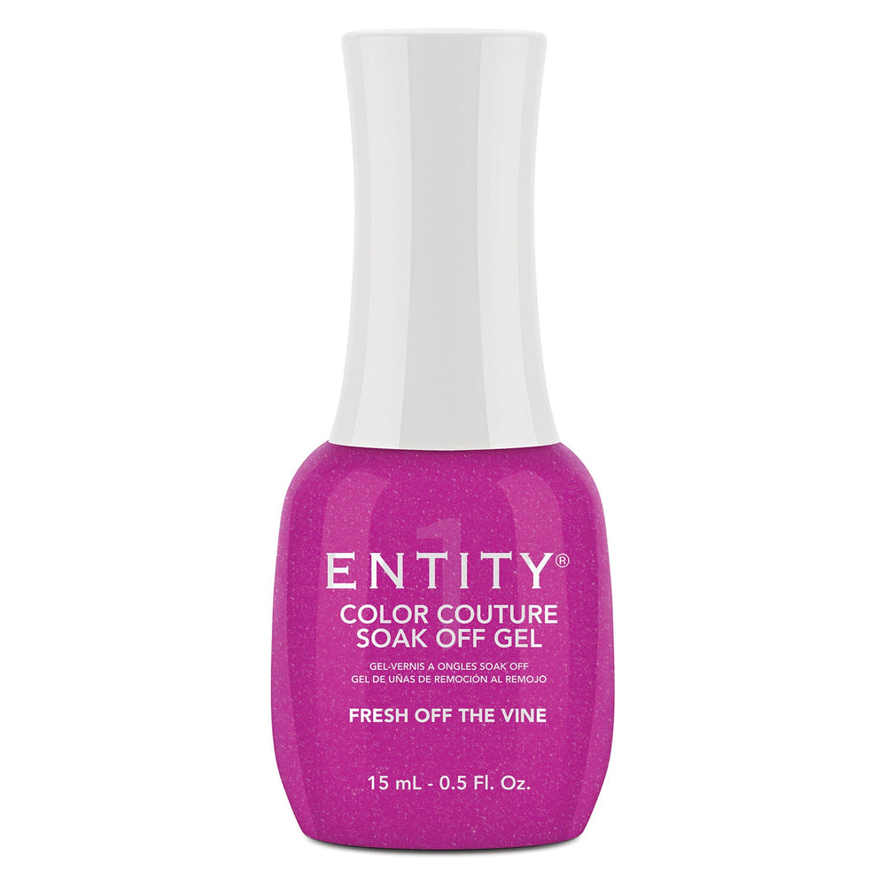 Entity Color Couture Gel 0.5 oz- Fresh Off The Vine 51011058