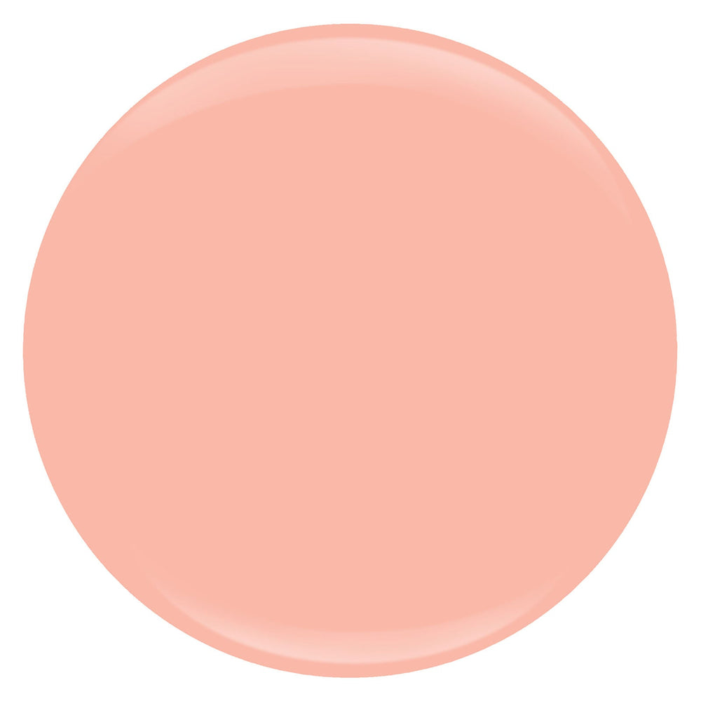 Entity Color Couture Gel 0.5 oz - So Peachy Keen 51011059