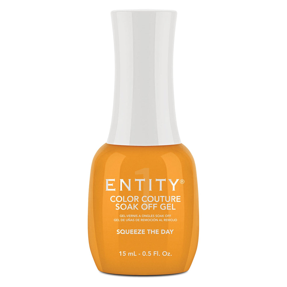 Entity Color Couture Gel 0.5 oz- Squeeze The Day 51011060