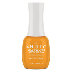 Entity Color Couture Gel 0.5 oz- Squeeze The Day 51011060
