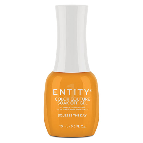 Entity Color Couture Gel 0.5 oz- Squeeze The Day 51011060
