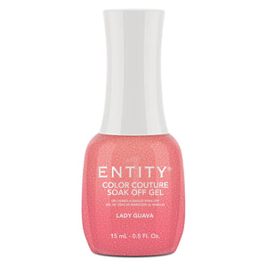 Entity Color Couture Gel 0.5 oz - Lady Guava 51011061