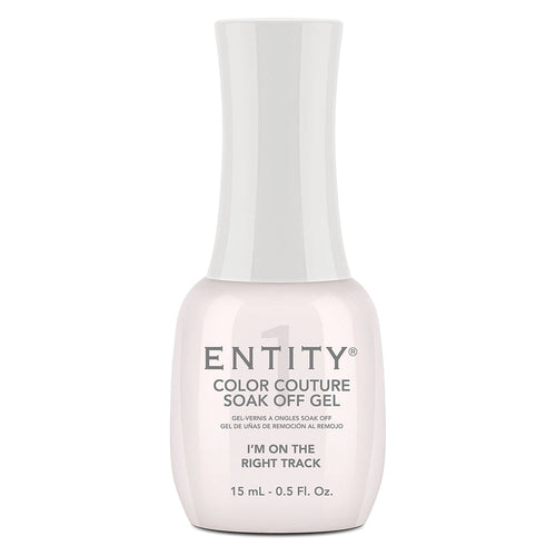 Entity Color Couture Gel 0.5 oz- Je Suis Sur La Bonne Piste 51011062