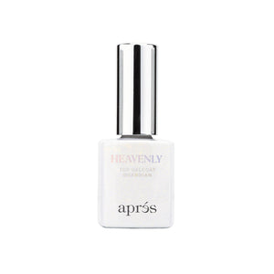 Apres Heavenly Top Coat 0,5 fl oz - Guardian 11450
