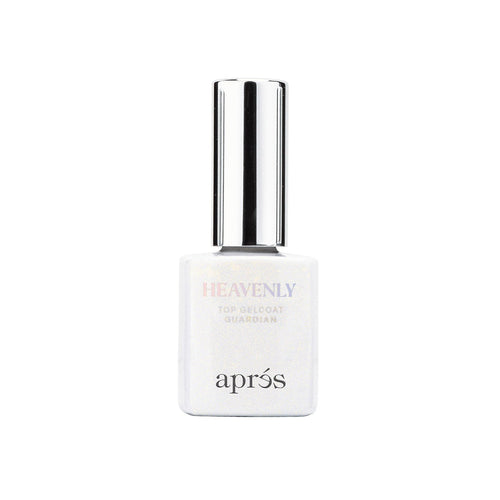 Apres Heavenly Top Coat 0,5 fl oz - Guardian 11450