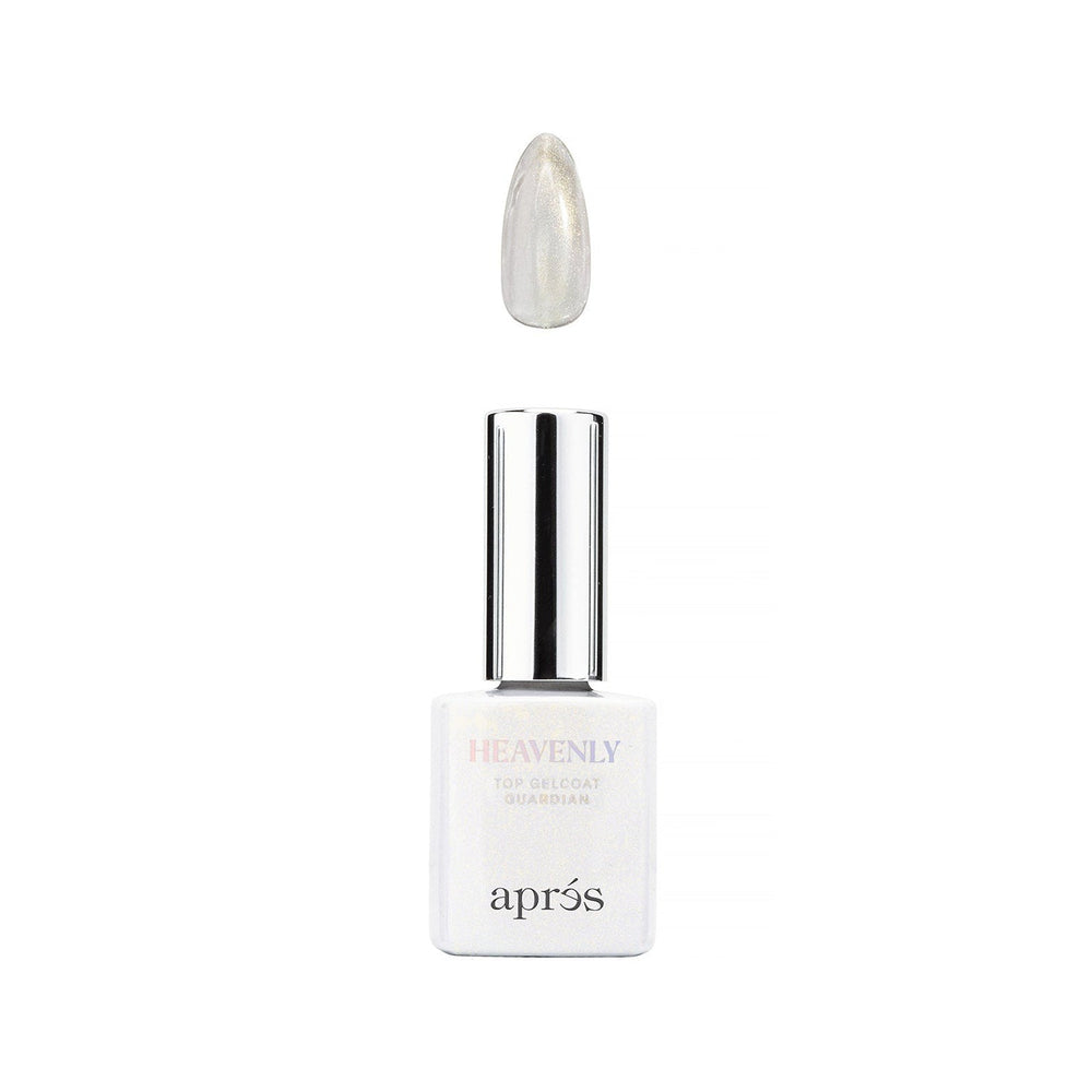 Apres Heavenly Top Coat 0,5 fl oz - Guardian 11450