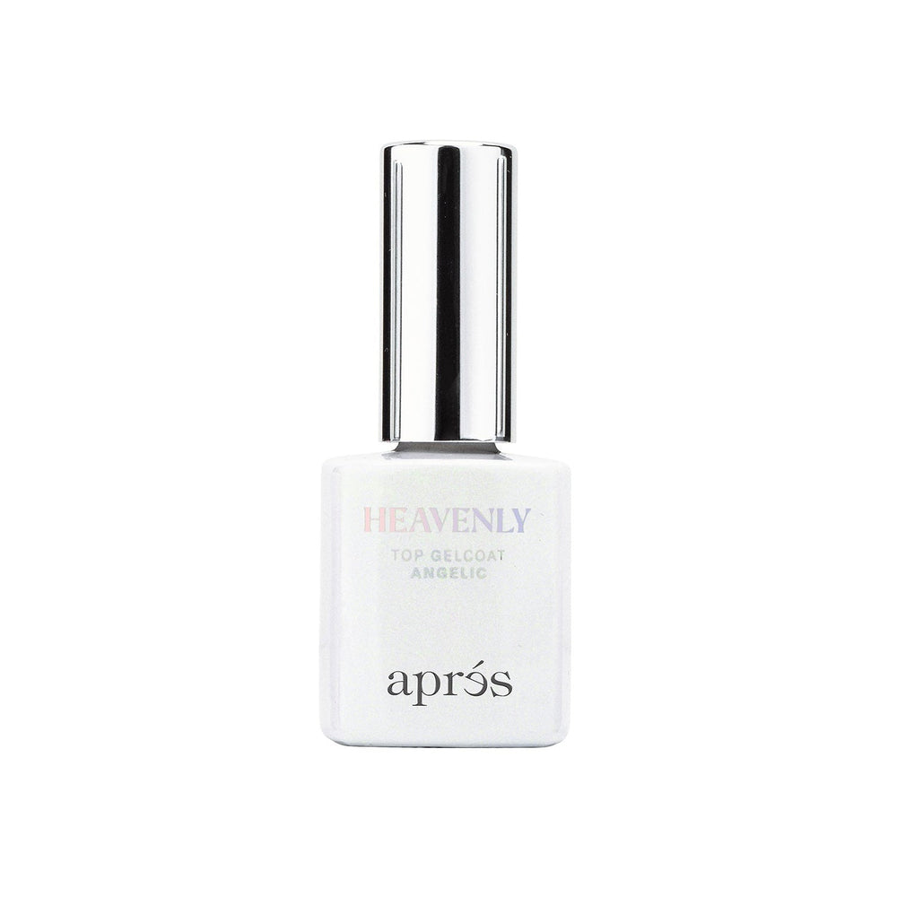 Apres Heavenly Top Coat 0,5 fl oz - Angelic 11453