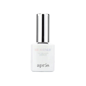 Apres Heavenly Top Coat 0,5 fl oz - Angelic 11453