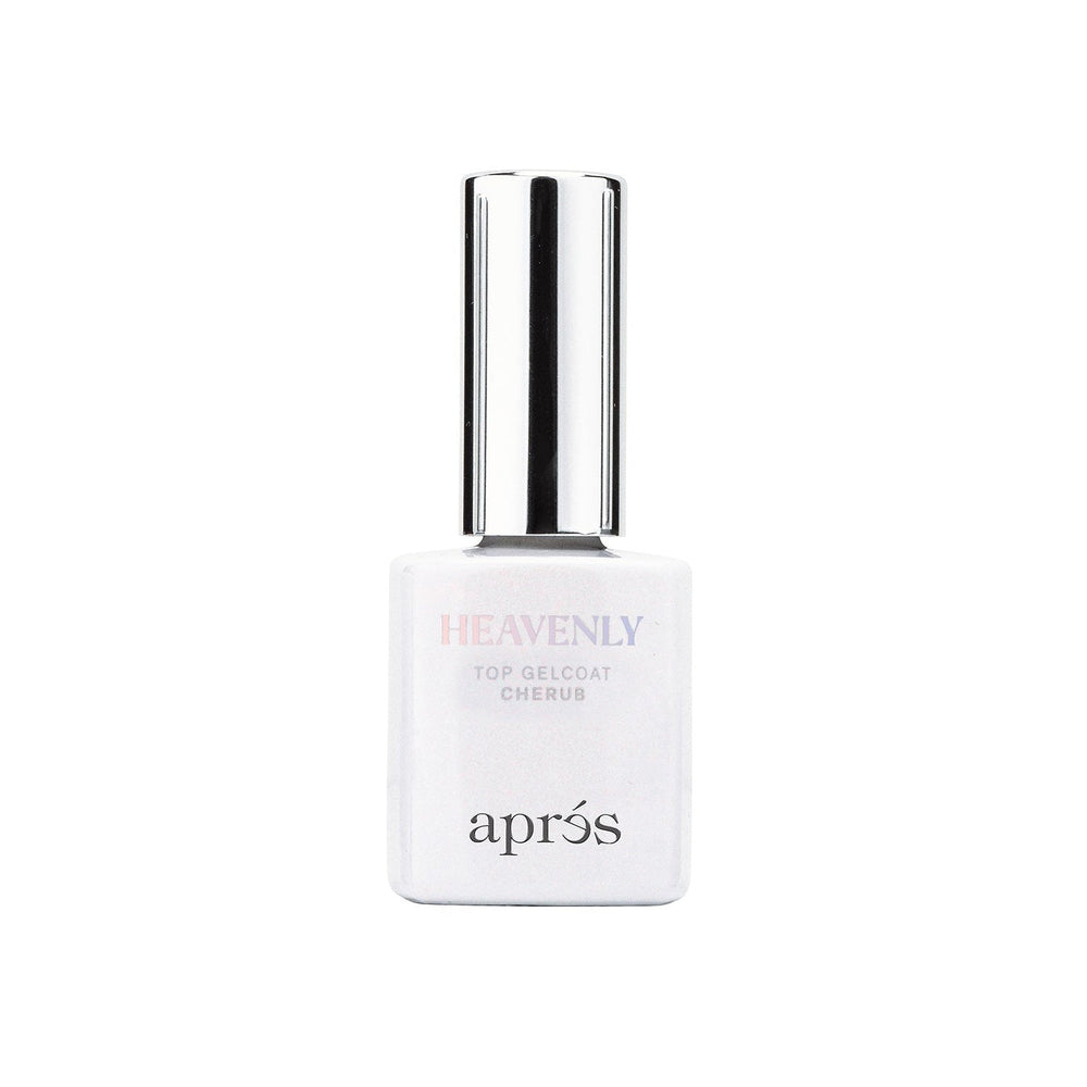 Apres Heavenly Top Coat 0,5 fl oz - Chérubin 11454