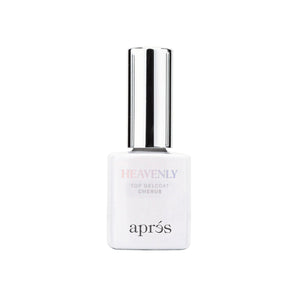 Apres Heavenly Top Coat 0,5 fl oz - Chérubin 11454
