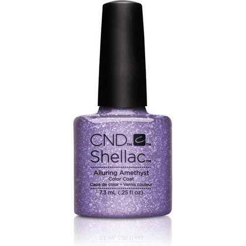 CND Shellac Améthyste Alluring 7,3 ml - 912639