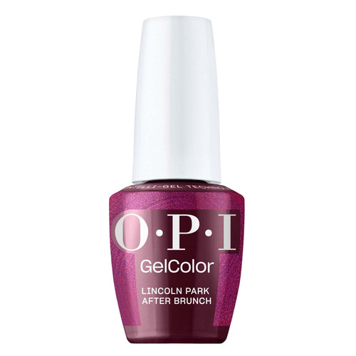 OPI GCT Gelcolor Lincoln Park After Brunch 0,5 oz GCS071