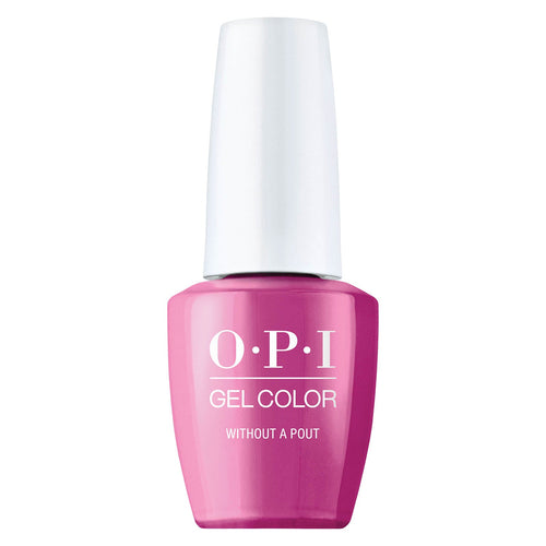 OPI Gelcolor Sans Faire la Moue 0.5 floz GCS016