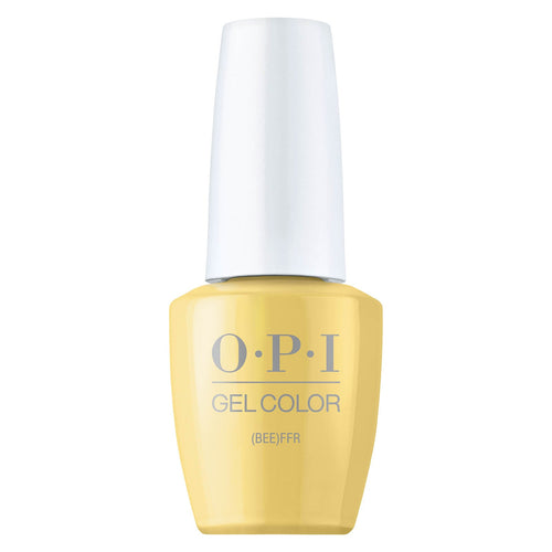 OPI Gelcolor (Bee)FFR 0,5 fl oz GCS034