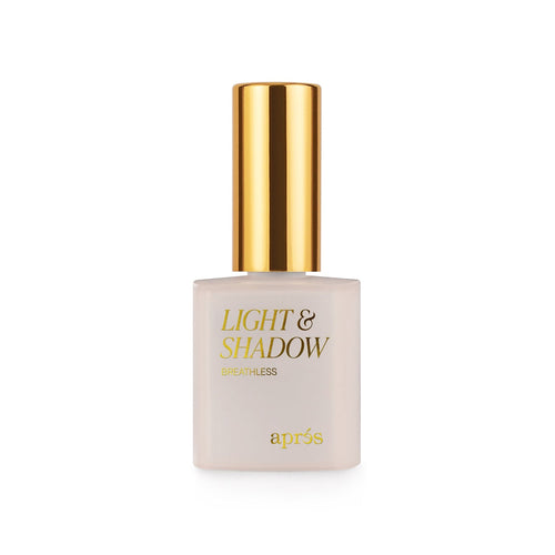 Apres Gel Couleur 10 ml - Breathless #402 AP-SHGC-402