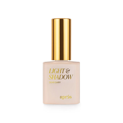 Apres Gel Couleur 10 ml - Dear Diary #403  AP-SHGC-403